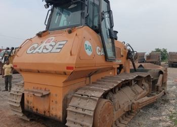 CASE 2050M Dozer for Sale