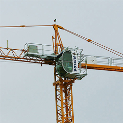 10 MT – Tower Crane Sale
